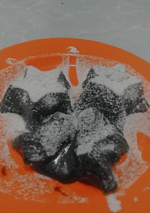 Foto resep Chocolava
