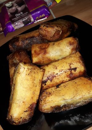 Foto resep Piscok Lumer
