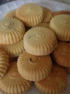 صورة لوصفة معمول التمر
