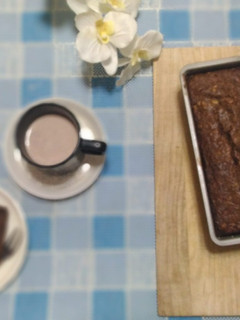 Foto resep Banana Bread