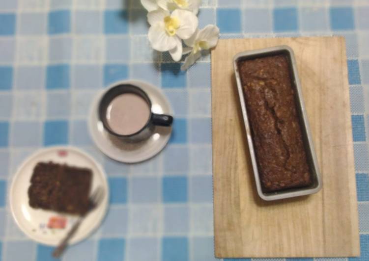 Resep Banana Bread yang Lezat Sekali