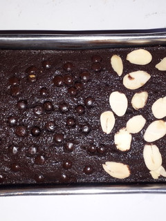 Foto resep Brownies tape