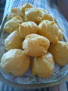 Φωτογραφία της συνταγής Σου γλυκά ή αλμυρά