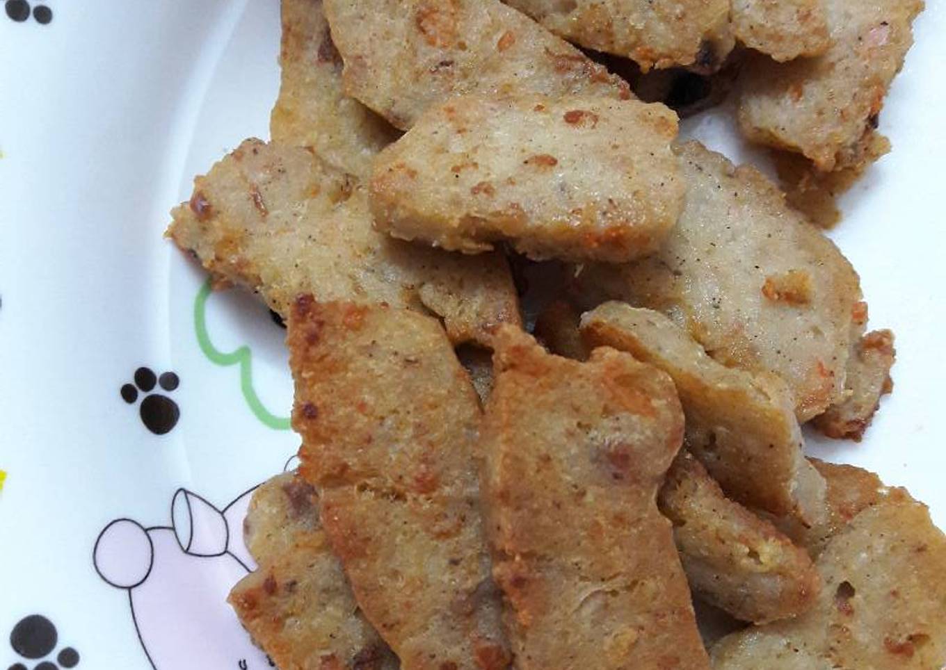 Kekian Udang