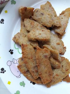 Foto resep Kekian Udang