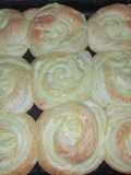 Espirales de crema pastelera ECONÓMICA