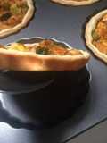 Masa 1-2-3 Neutra para Empanadas, Tartaletas o Quiché