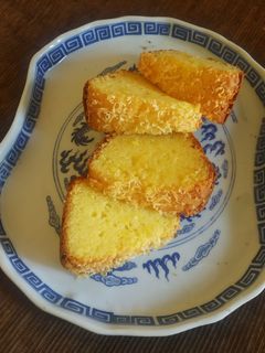 Foto resep Bolu tape
