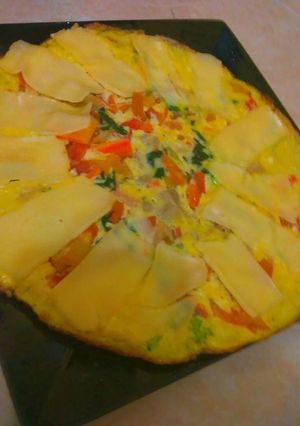 Foto resep Mushroom casserole