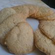 Galletas de Avena con Canela
