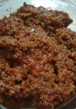 عکسی از دستور سس پیراشکی