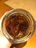 Blood orange and chilli jam