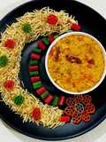 HEALTHY BROKEN WHEAT (DALIA) & VEGETABLE KHICHDI)