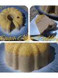 65. Raisin Coffee Pudding