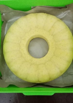 Foto resep Bolu Tape kukus