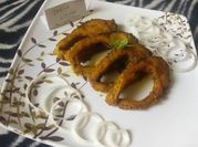 A picture of bengali fish