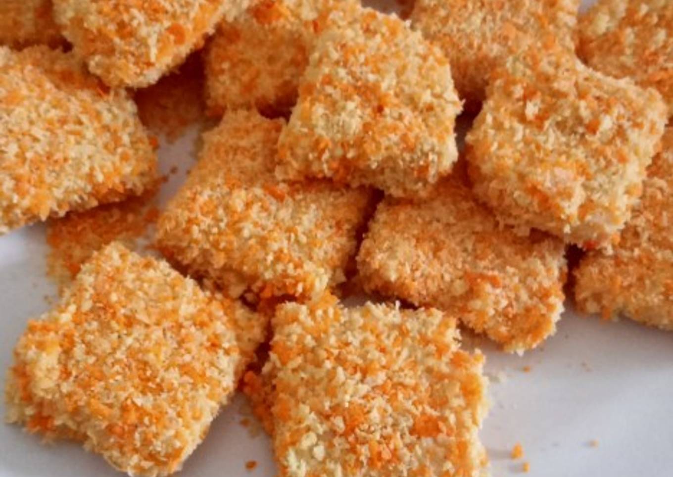 Nugget tahu