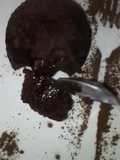 فوندون الشوكولاتة Fondant ou chocolat