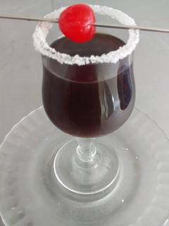 Una foto de Licor de Café