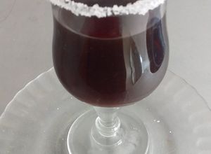 Una foto de Licor de Café