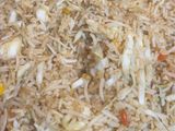 فرايد رايس ￼ fried rice