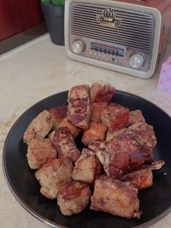 صورة لوصفة فرنش توست