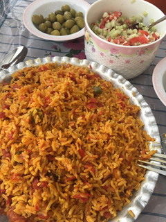 عکسی از دستور دمپخت گوجه (دمپخت تماته)