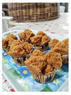 Foto resep Bolu Kukus Gula Merah Anti Bantettt