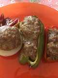 Ripieni di carne