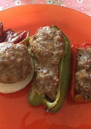 Foto di Ripieni di carne