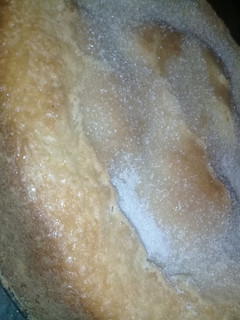 Una foto de Budín Súper Fácil