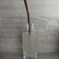 A picture of Malibu Mule.