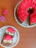 Bolu Kukus Neapolitan