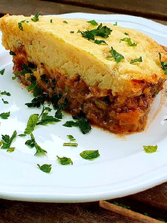 Pásztorpite recept fotója