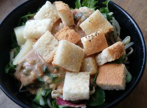 Foto resep Salad Pecel