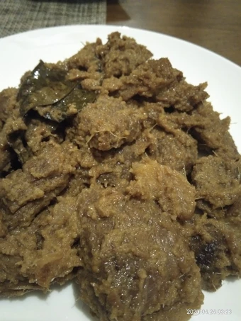 Cara Mudah Menyiapkan Resep Bistik sapi sereh mantap Anti Ribet, Mantap