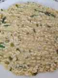Risotto agli asparagi