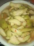 Asinan Gedondong