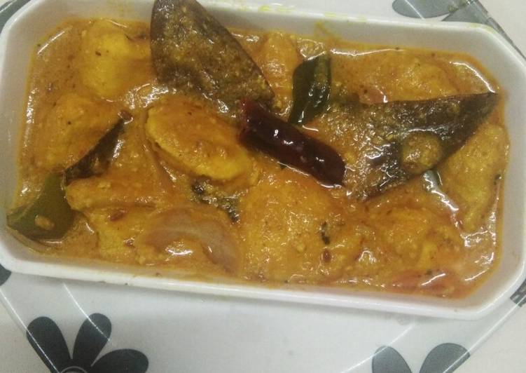 Get Healthy with Chicken Handi