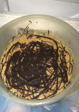 Una foto de Helado de banana súper fácilEn 5 minutos
