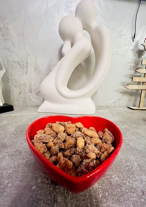 Une photo de Chouchoux de Noël 🎄