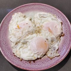 Sunny Side Up Egg A picture of Sunny Side Up Egg.