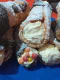 Mis Cannolis!😍