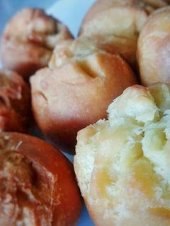 Foto resep Kue untuk (khas banjarmasin)