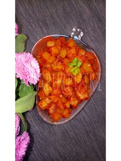 Foto resep Sambal Goreng Kentang