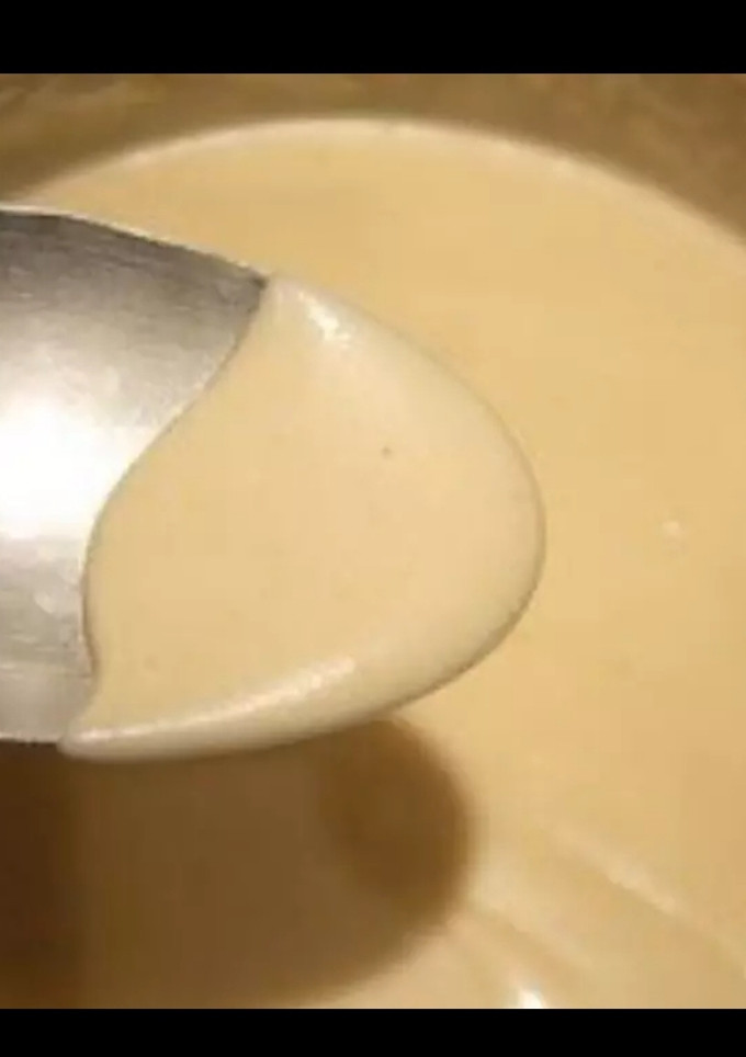 Una foto de Bechamel en Mambo