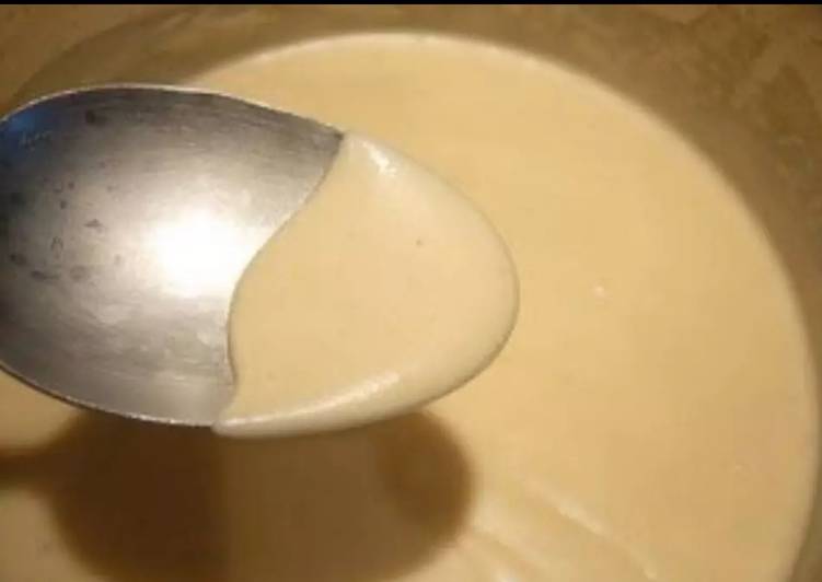 Bechamel en Mambo