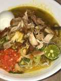 Soto Ayam