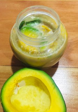 Foto resep Avocado Sweeties