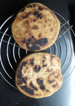 Una foto de Pan de romagna